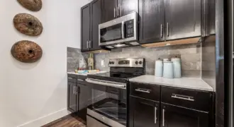 Parkside At Craig Ranch I