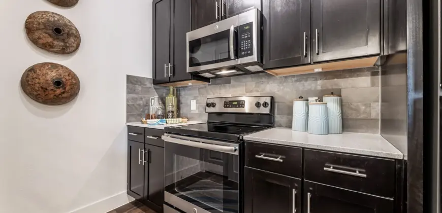 Parkside At Craig Ranch I