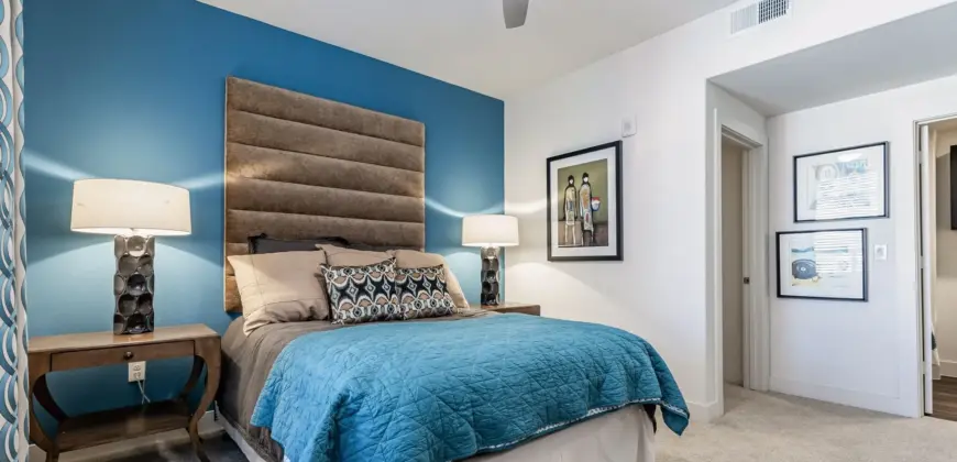 Parkside At Craig Ranch I