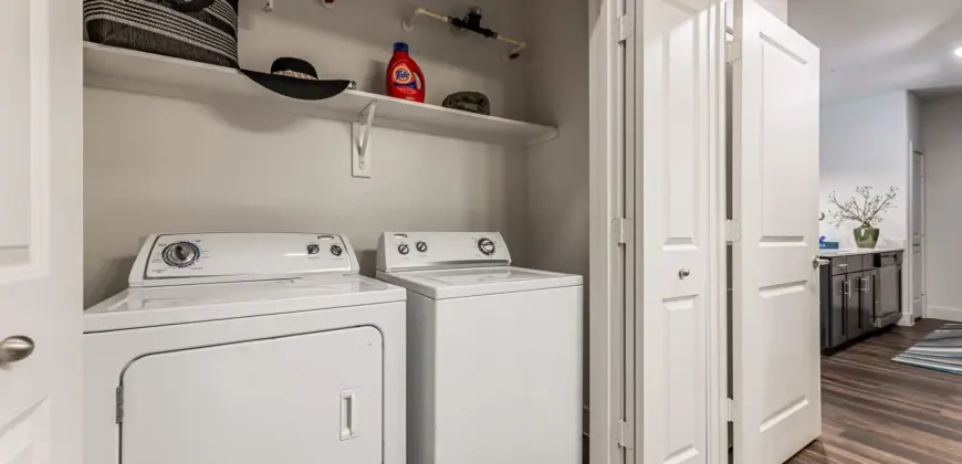 Parkside At Craig Ranch I