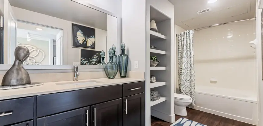 Parkside At Craig Ranch I