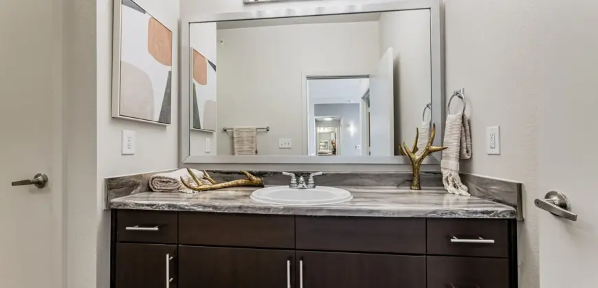 Parkside At Craig Ranch I