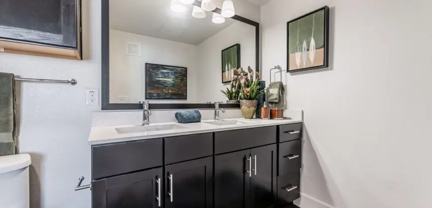 Parkside At Craig Ranch I