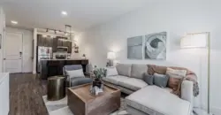 Parkside At Craig Ranch I