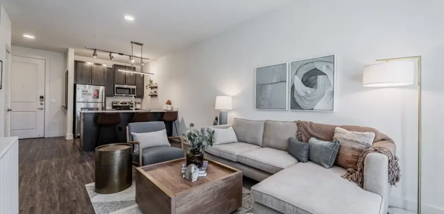 Parkside At Craig Ranch I