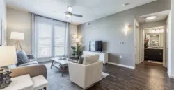 Parkside At Craig Ranch I