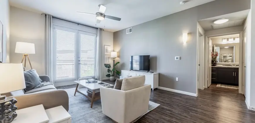Parkside At Craig Ranch I