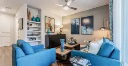 Parkside At Craig Ranch I