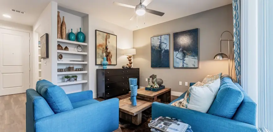 Parkside At Craig Ranch I