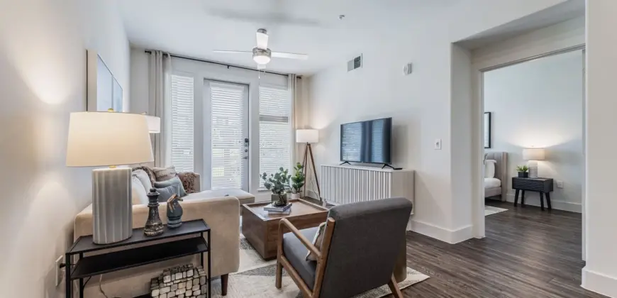 Parkside At Craig Ranch I