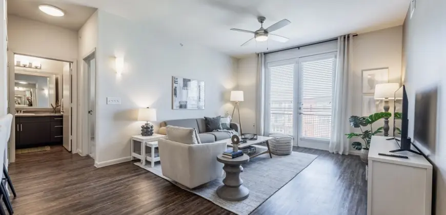 Parkside At Craig Ranch I