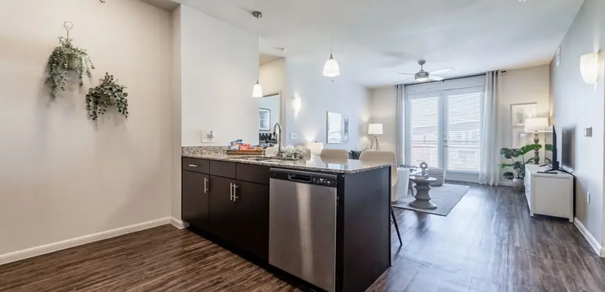 Parkside At Craig Ranch II