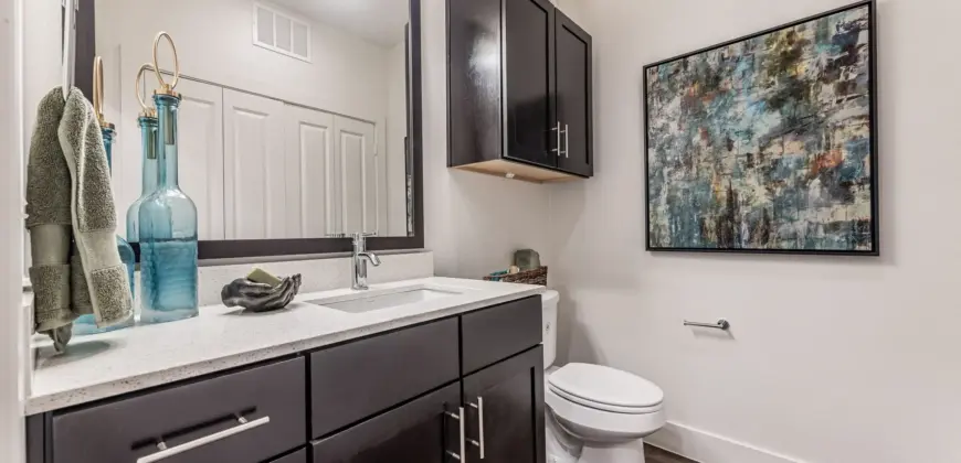 Parkside At Craig Ranch II