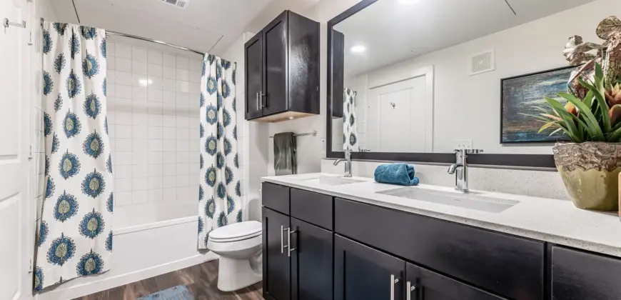 Parkside At Craig Ranch II