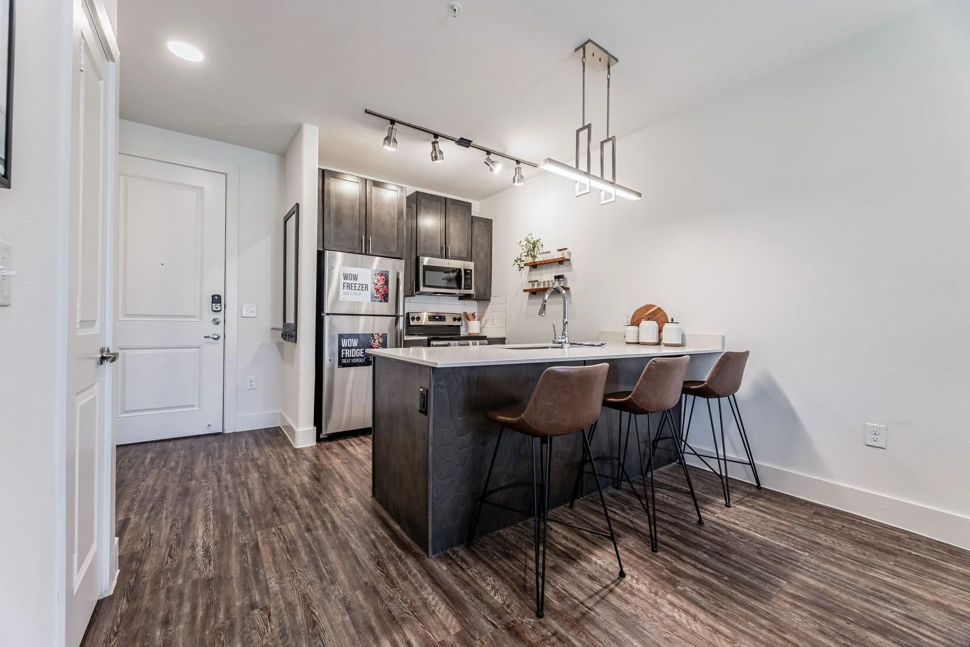 Parkside At Craig Ranch III