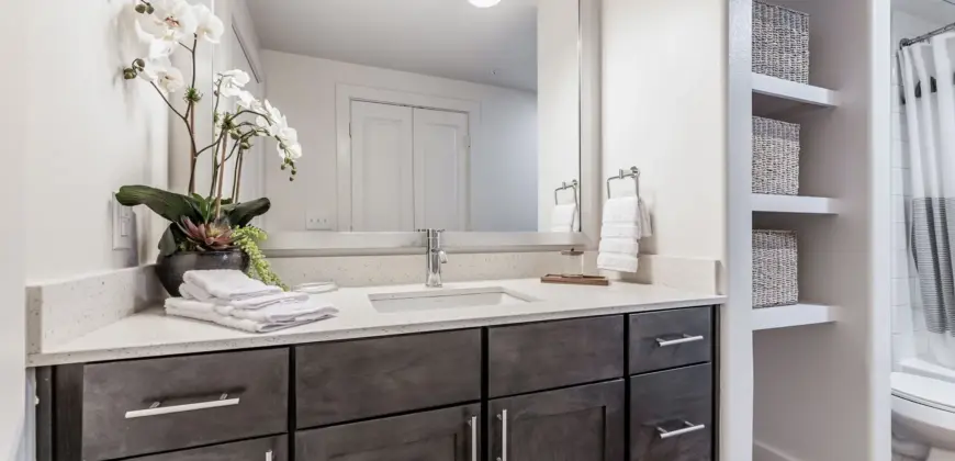 Parkside At Craig Ranch IV