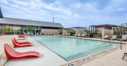 Parkside At Round Rock