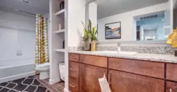 Parkside At Round Rock