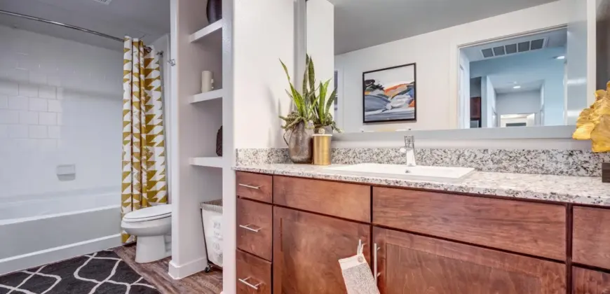 Parkside At Round Rock