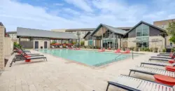 Parkside At Round Rock