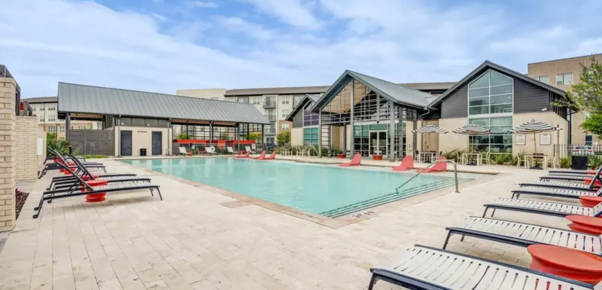 Parkside At Round Rock