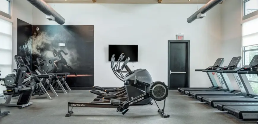 Parkside At Round Rock