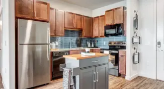 Parkside At Round Rock