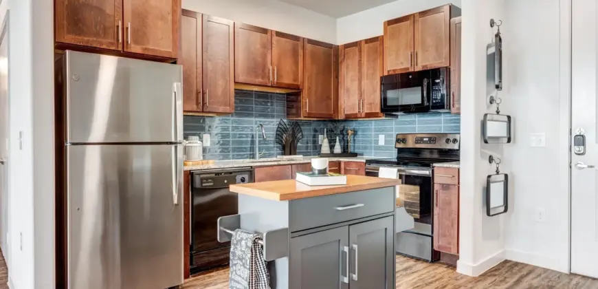 Parkside At Round Rock