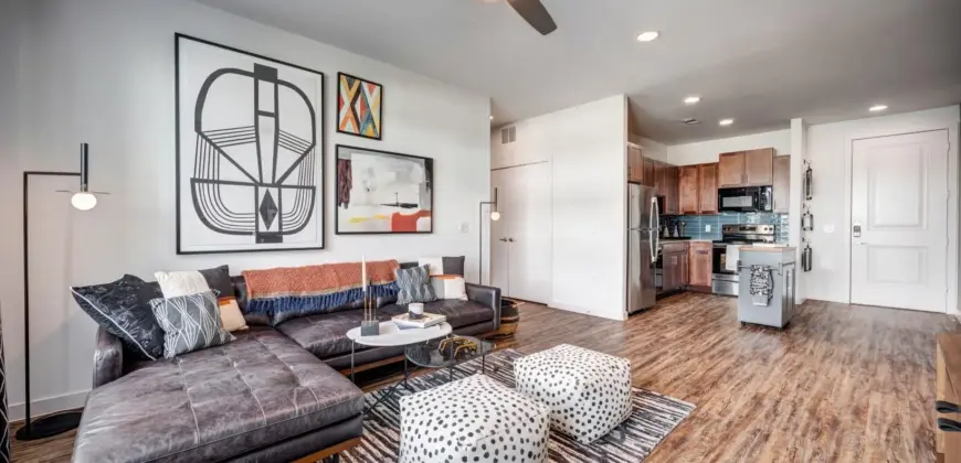 Parkside At Round Rock