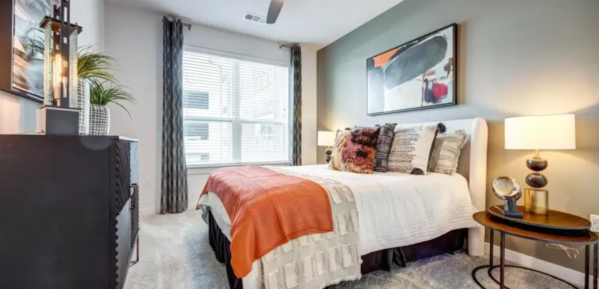 Parkside At Round Rock