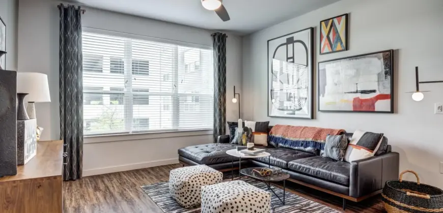 Parkside At Round Rock