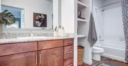 Parkside At Round Rock