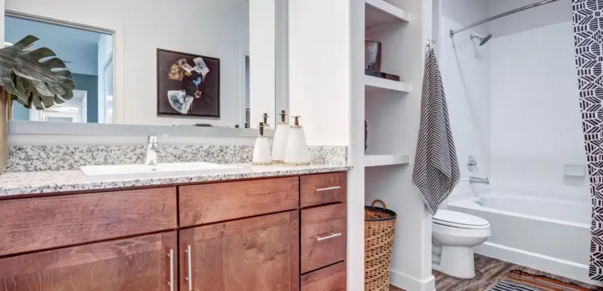 Parkside At Round Rock