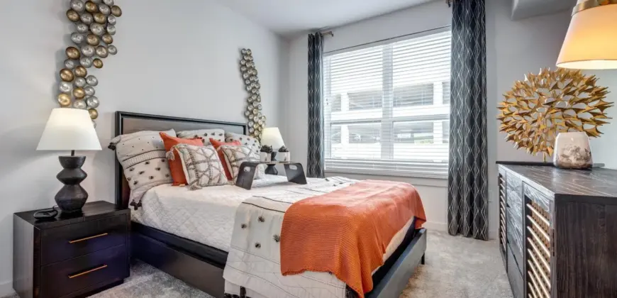 Parkside At Round Rock