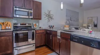 Parkside Grand Parkway