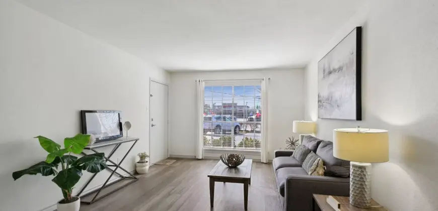 Parkside Place