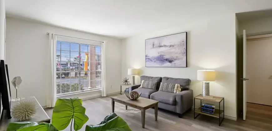 Parkside Place