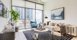 Parkside Residences