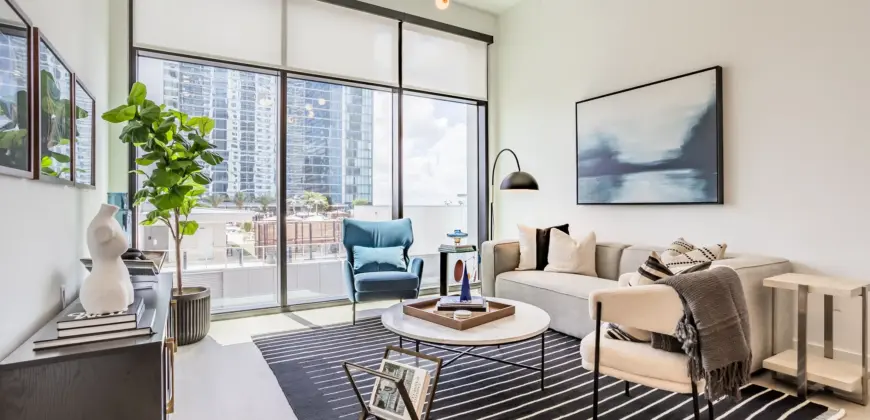 Parkside Residences