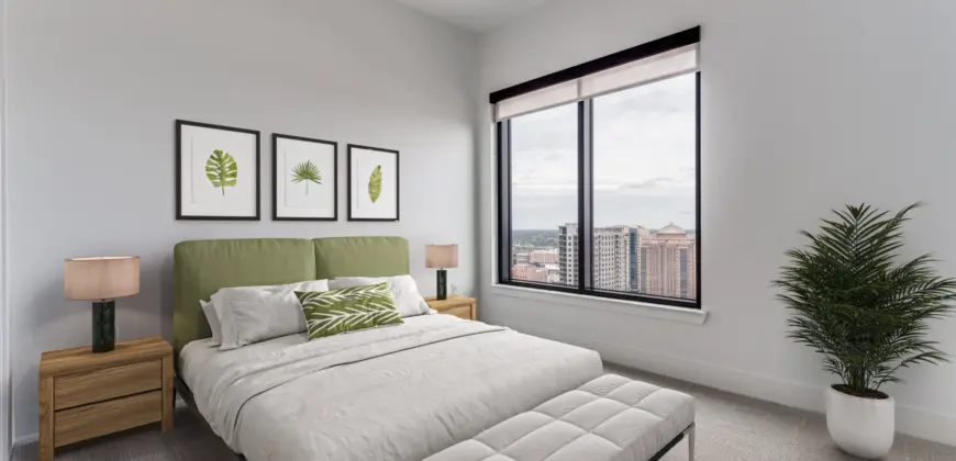 Parkside Residences