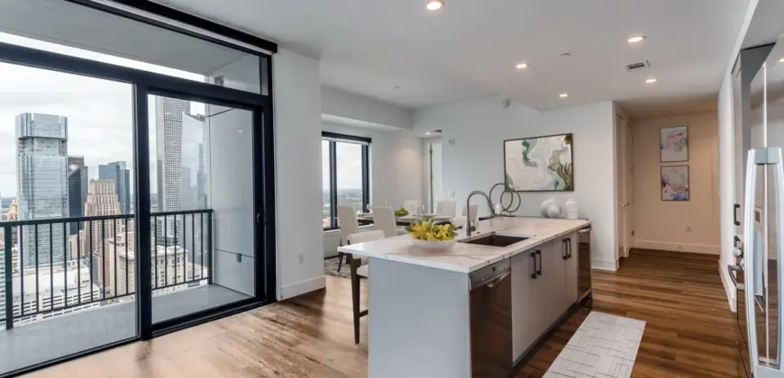 Parkside Residences