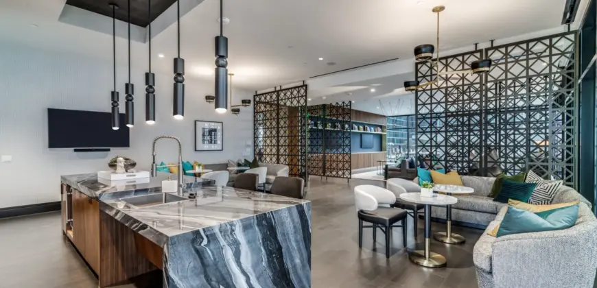 Parkside Residences