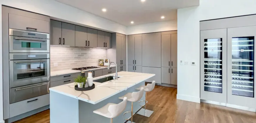 Parkside Residences