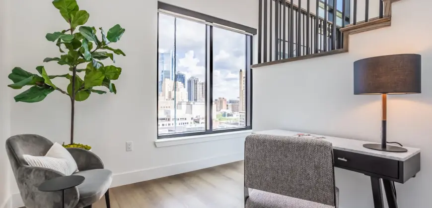 Parkside Residences