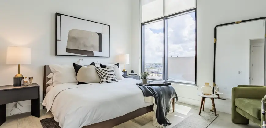 Parkside Residences