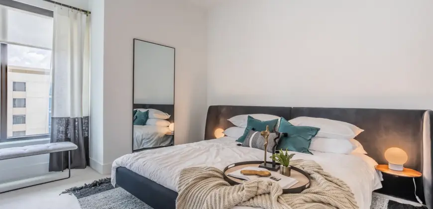 Parkside Residences