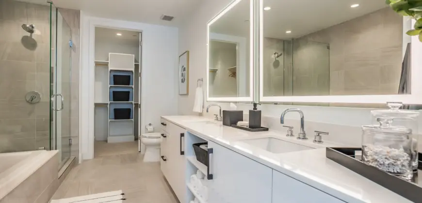 Parkside Residences