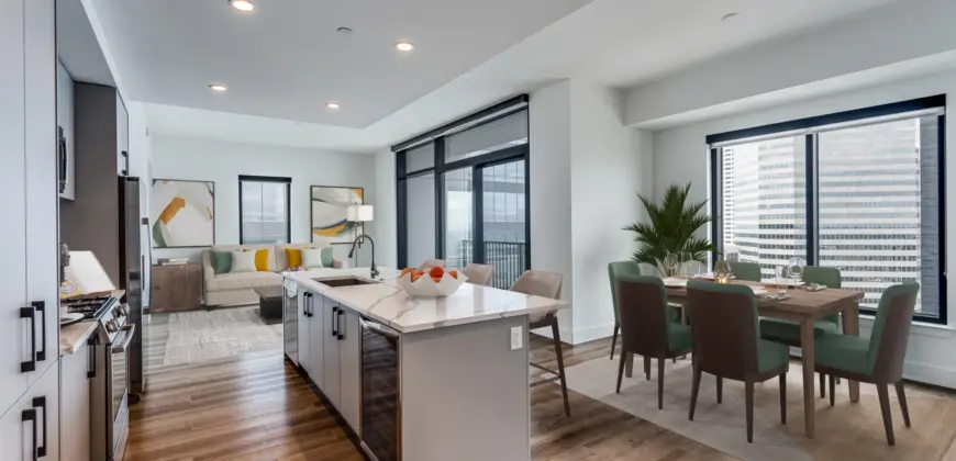 Parkside Residences