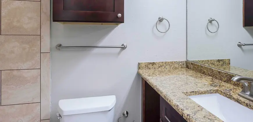 Parkwood Plaza Townhomes