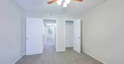Parkwood Plaza Townhomes
